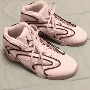 Jordan women size 9.5